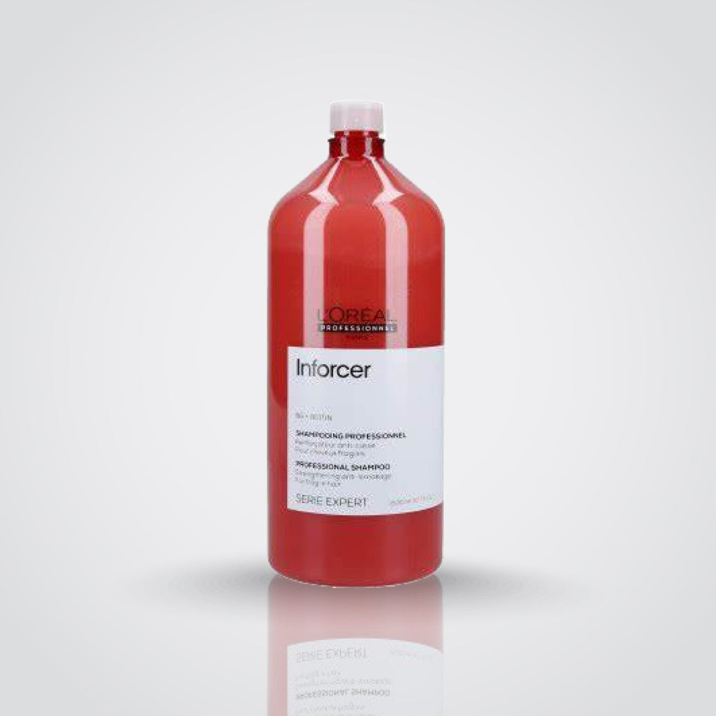 Loreal - Serie Expert – Inforcer - Shampoo - 1500ml