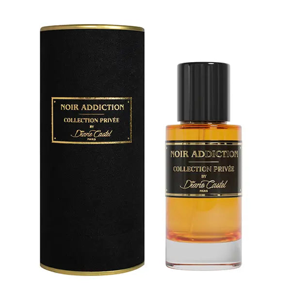 Diane Castel - CP Noir Addiction 50Ml Edp