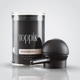 Toppik - Hair Perfecting Tool Kit - 3 Pcs -