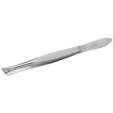 Erbe Solingen - Yes - Tweezers Oblique 9cm # 96113