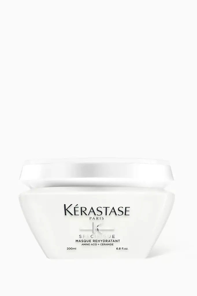 كيراستاز - قناع جل مرطب من Specificationique Masque Rehydratant 200 مل