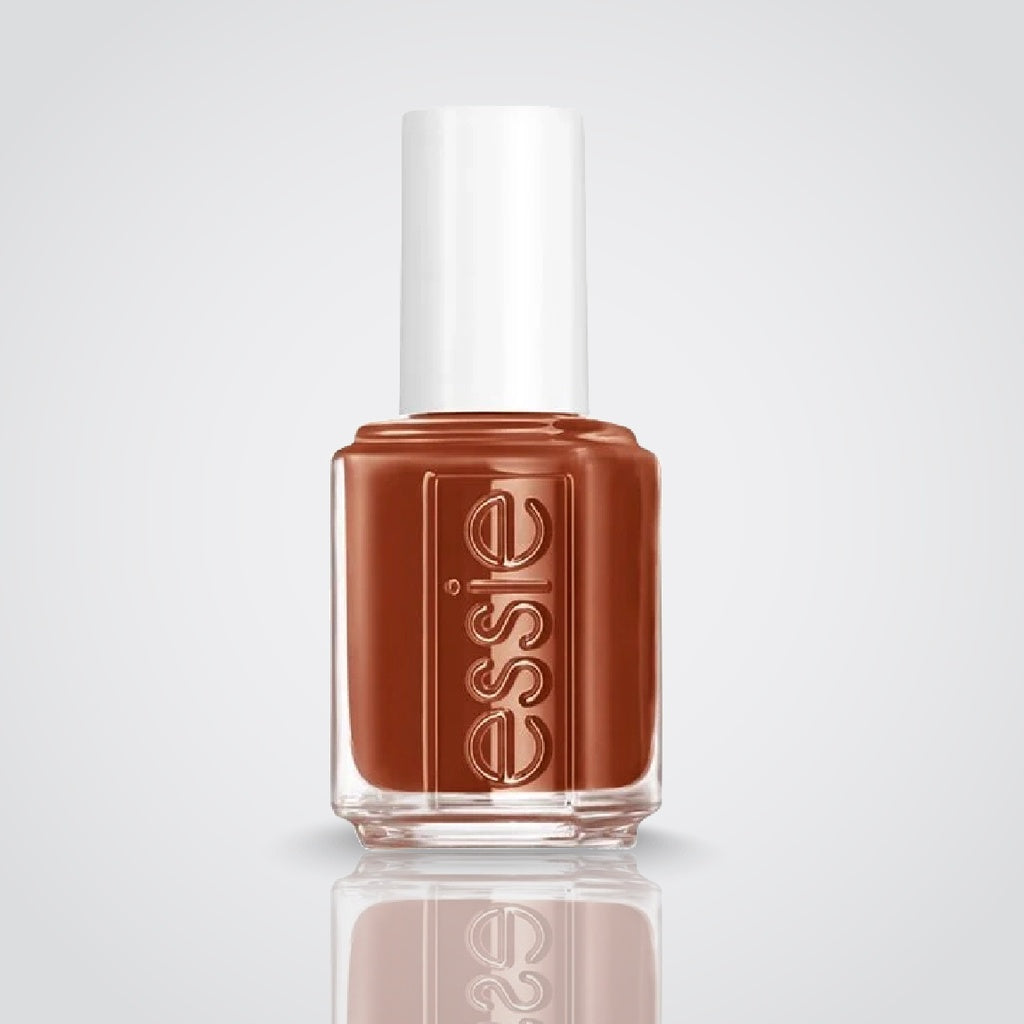 Essie - Le Nail Color - Row With The Flow# 821