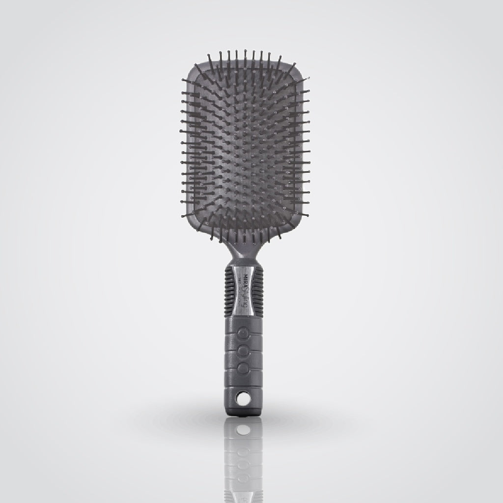 MIRA - Brush - Wood - Mod - N.387