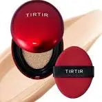 Tirtir - Mask Fit Red Cushion 17n Vanilla