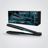 Revamp Progloss Wide Ultra X Shine مملس الشعر الخزفي