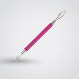 Erbe Solingen - Yes - Blackhead Remover - Size 9.5cm - Model# 96702