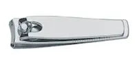 Erbe Solingen - Yes - Nail Clipper Chrome Plated 6cm # 96610