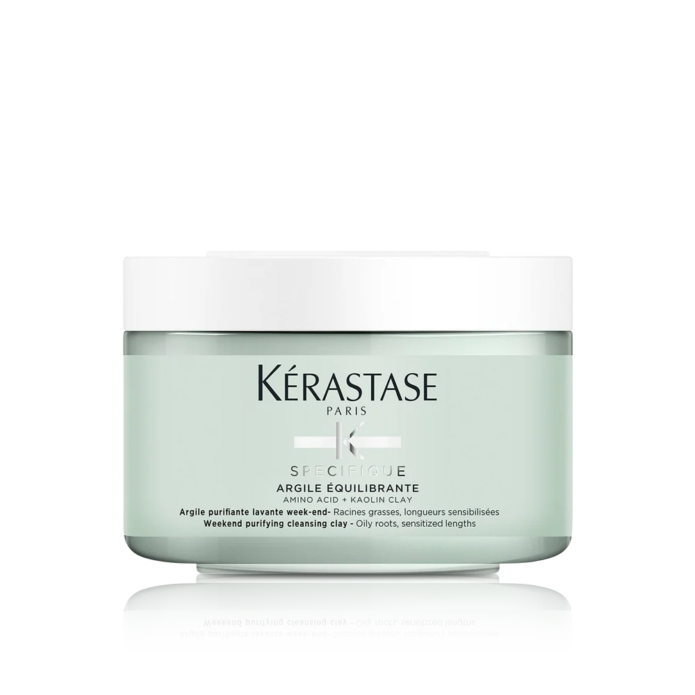 Kerastase - Specifique Argile equilibrante Deep Cleansing Clay 250ml