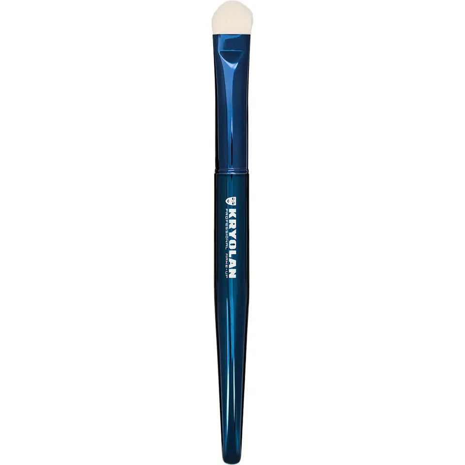 Kryolan - BM Precicision Blending Brush - 8909