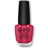 OPI - NL - RED-VEAL YOUR TRUTH NLF007, 15ML
