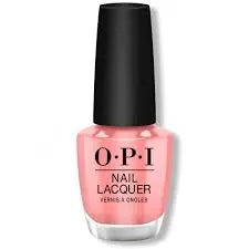 OPI - NL - GOT MYSELF INTO A JAM-BA… NLN57, 15ML