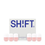 SHIFT - CAPSULE CHERRY BLOSSOM 6 PC.