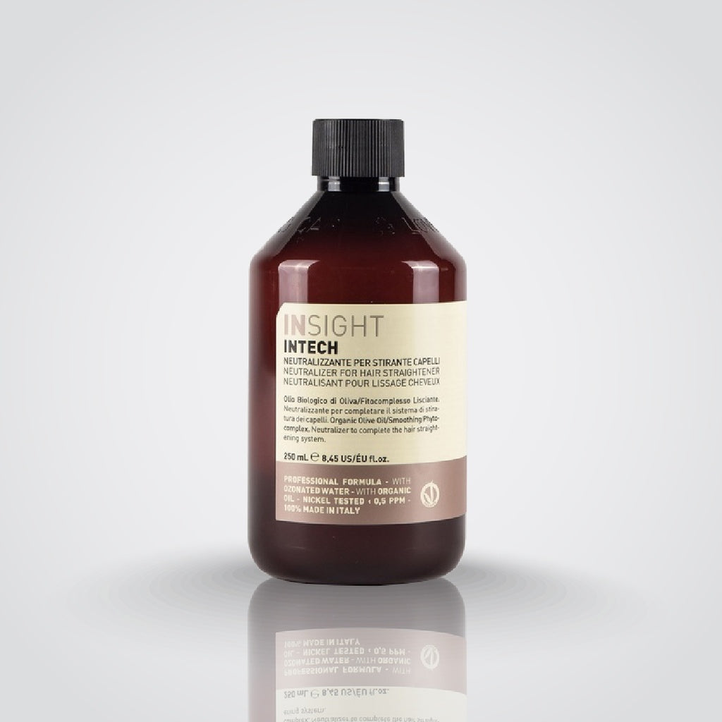 Insight - Intech N For Hair (Straightener) - 250ml