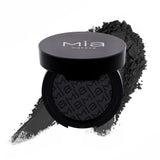 Mia - Daily Wink Eyeshadow Mono Matte 08 In The Dark