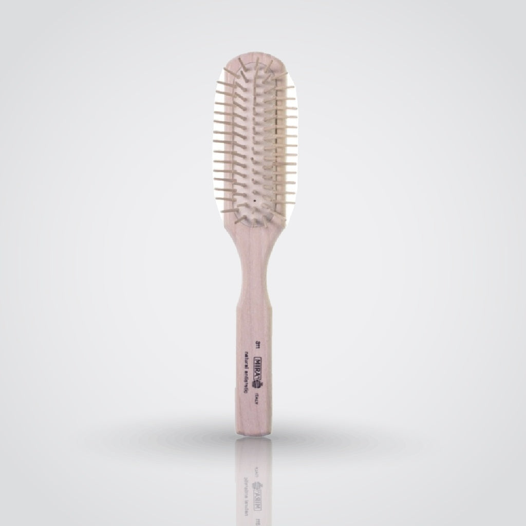 MIRA - Brush - Wood - Mod - N.311