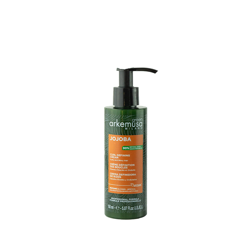 Arkemusa -  Intl Jojoba Cream - 150ml
