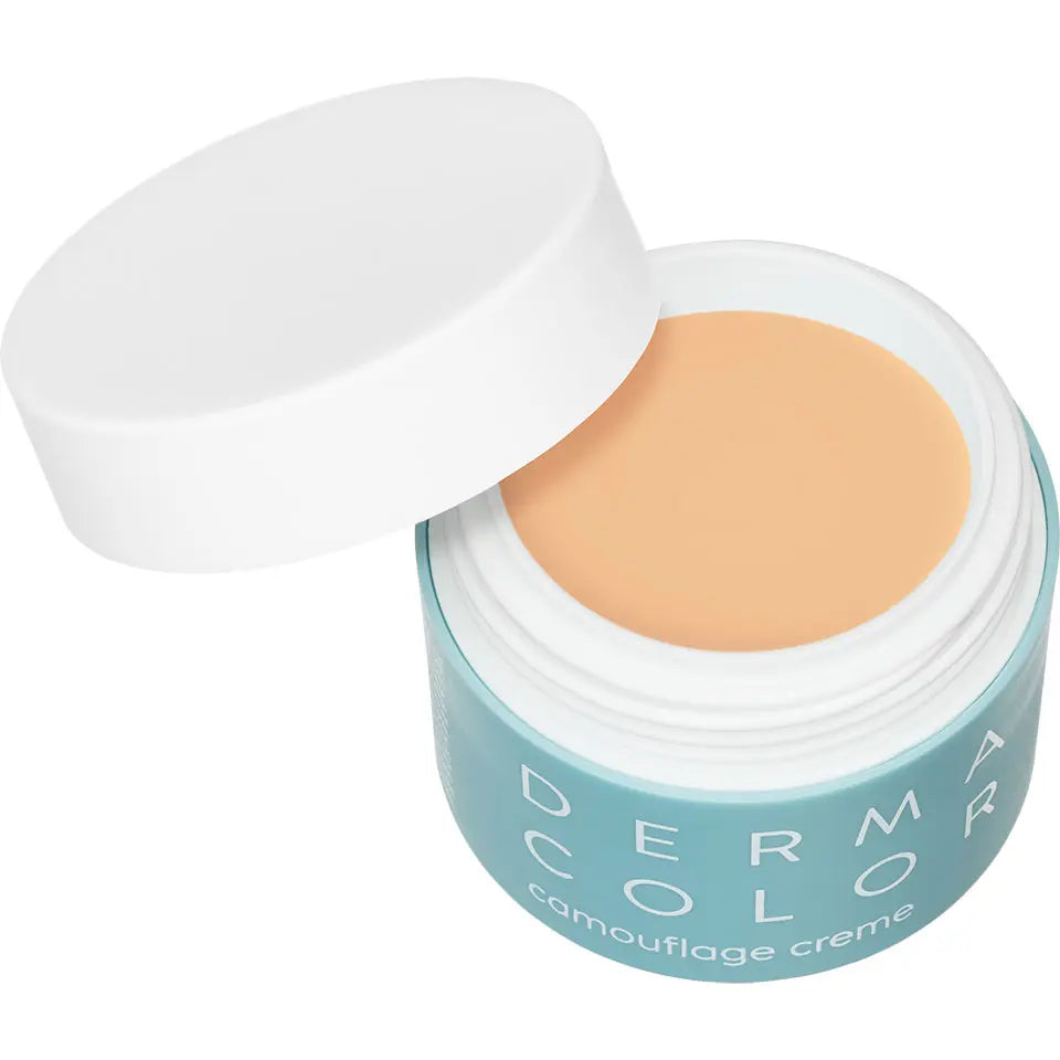 Kryolan - Dermacolor Camouflage Cream - 75001D4