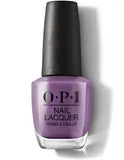OPI - NL - الجدة قبلت GAU NLP35، 15ML