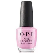 OPI - NL - LUCKY LUCKY LAVENDER NLH48, 15ML