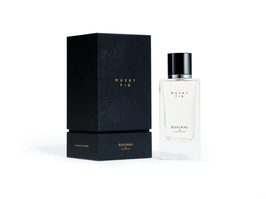 Aspinal of London - Musky Fig Edt 100Ml