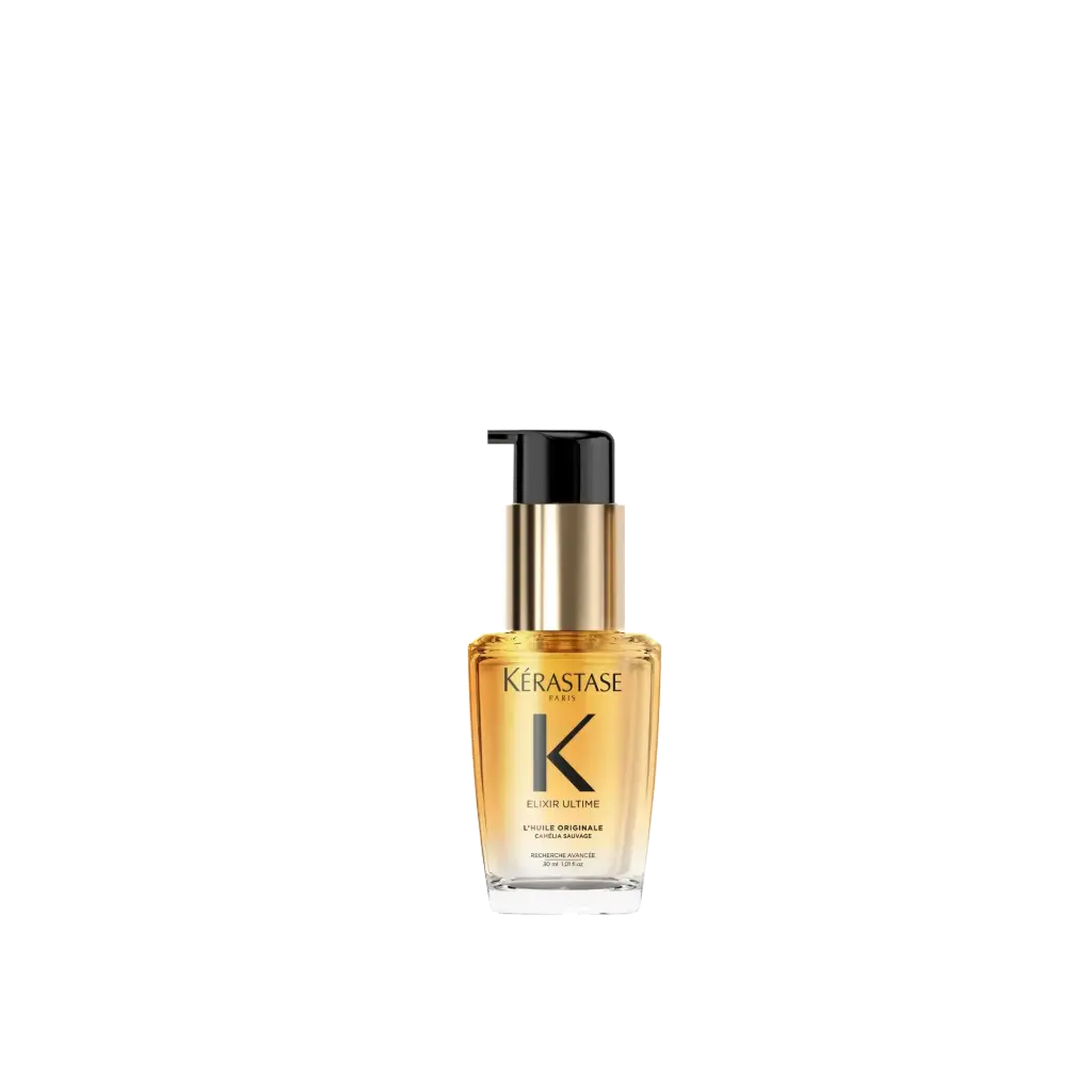 Kerastase - Elixir Ultime - L'huile Original - Versatile Beautifying Oil - 30 Ml