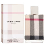 Burberry - Brit - Edp - 100ml - Women