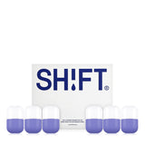 SHIFT - CAPSULE TEA TREE & LAVENDER 6 PC.