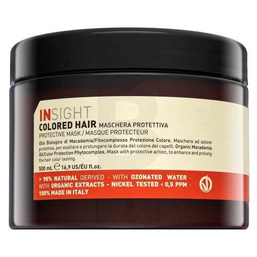 Insight Colored Hair Protective Mask 500ml