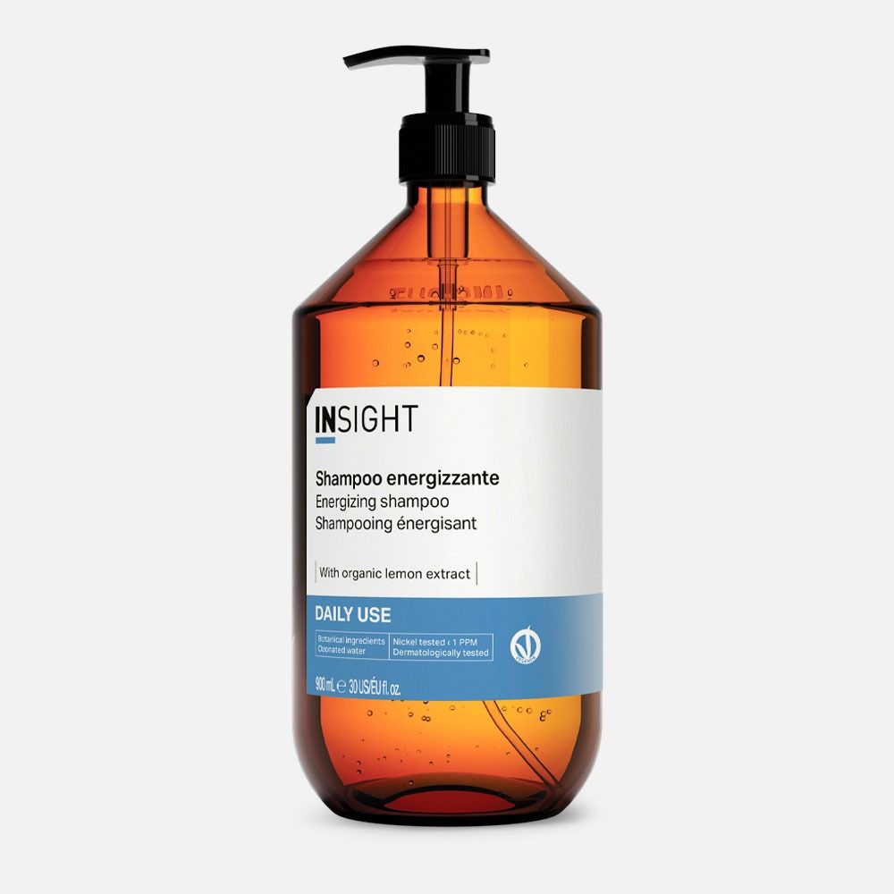 Insight Daily Use Energizing Shampoo 900ml