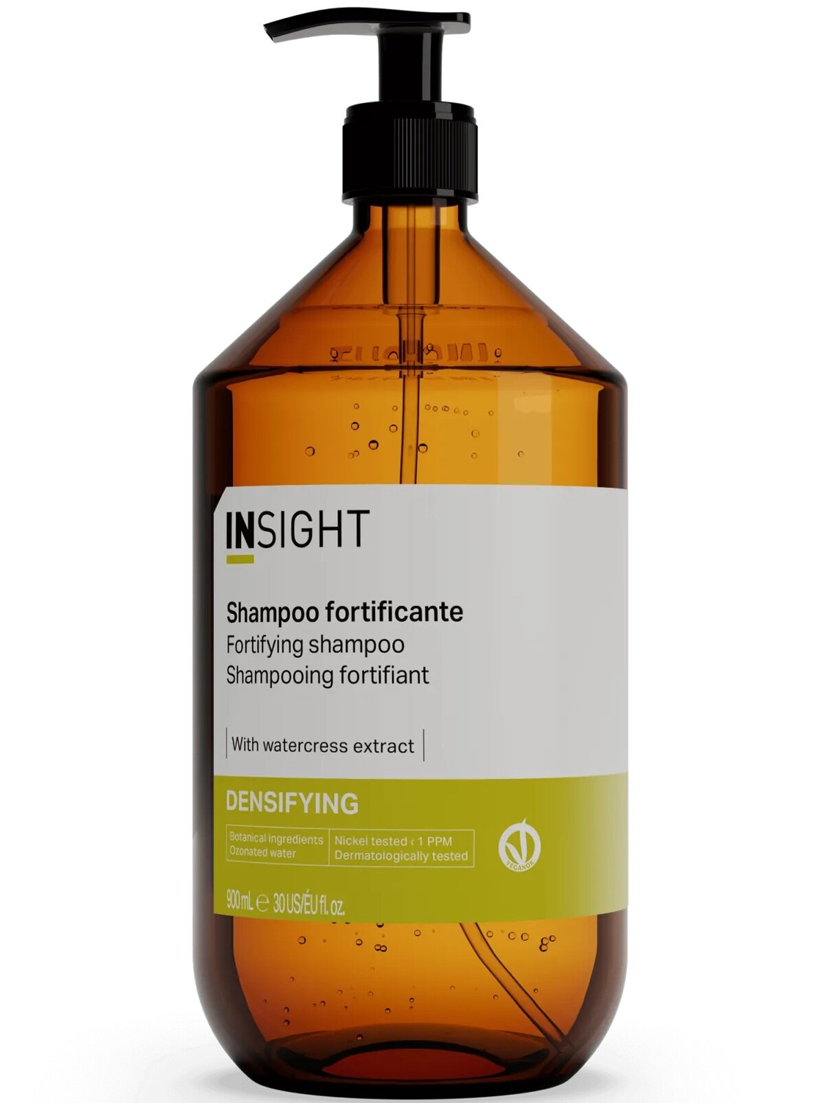 Insight Densifying Fortifying Shampoo 900ml