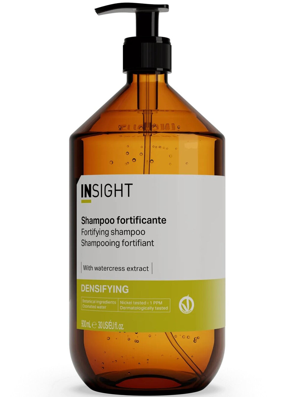 Insight Densifying Fortifying Shampoo 900ml