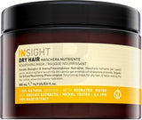 Insight Dry Hair Nourishing Mask 500ml