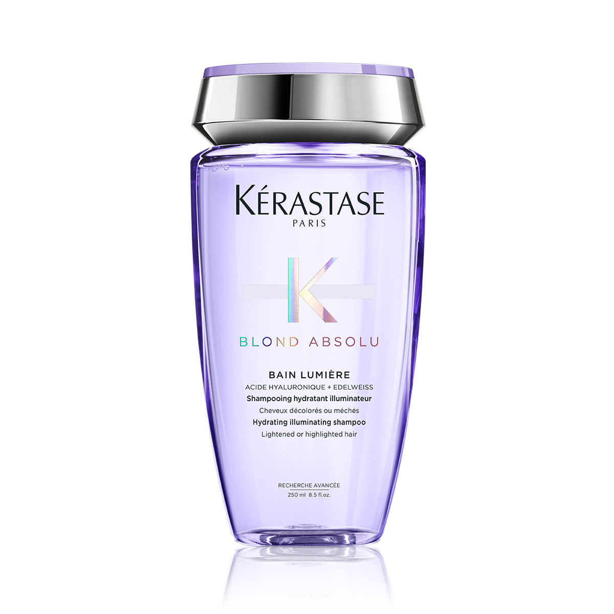 Kérastase Blond Absolu Bain Lumière Hydrating Illuminating Shampoo 250 ml