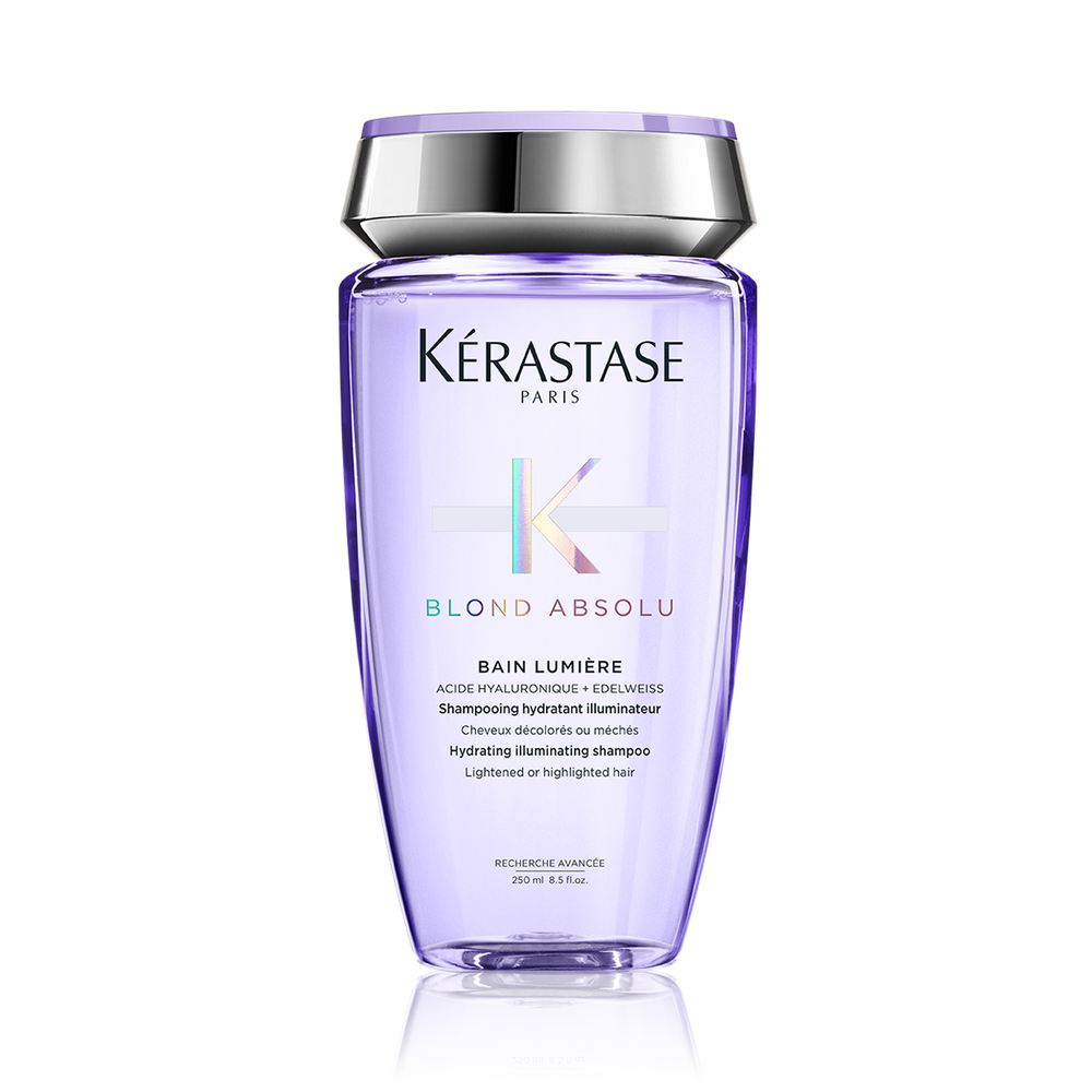 Kérastase Blond Absolu Bain Lumière Hydrating Illuminating Shampoo 250 ml