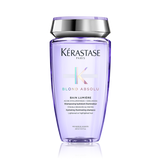 Kérastase Blond Absolu Bain Lumière Hydrating Illuminating Shampoo 250 ml