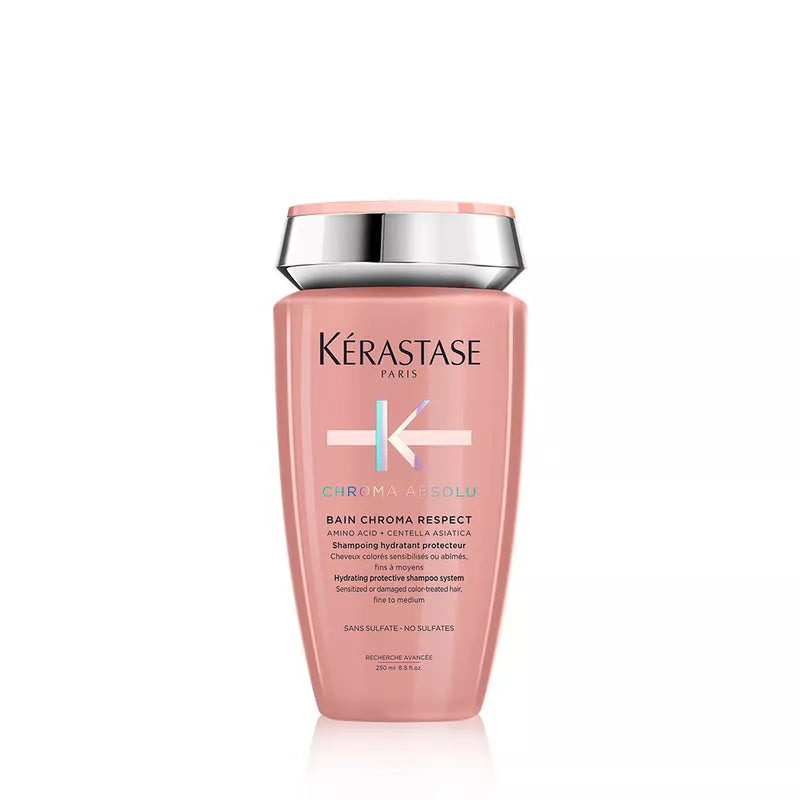 Chroma Absolu Bain Chroma Respect Shampoo