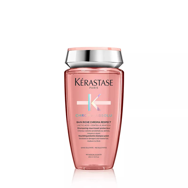 Chroma Absolu Bain Riche Chroma Respect Shampoo