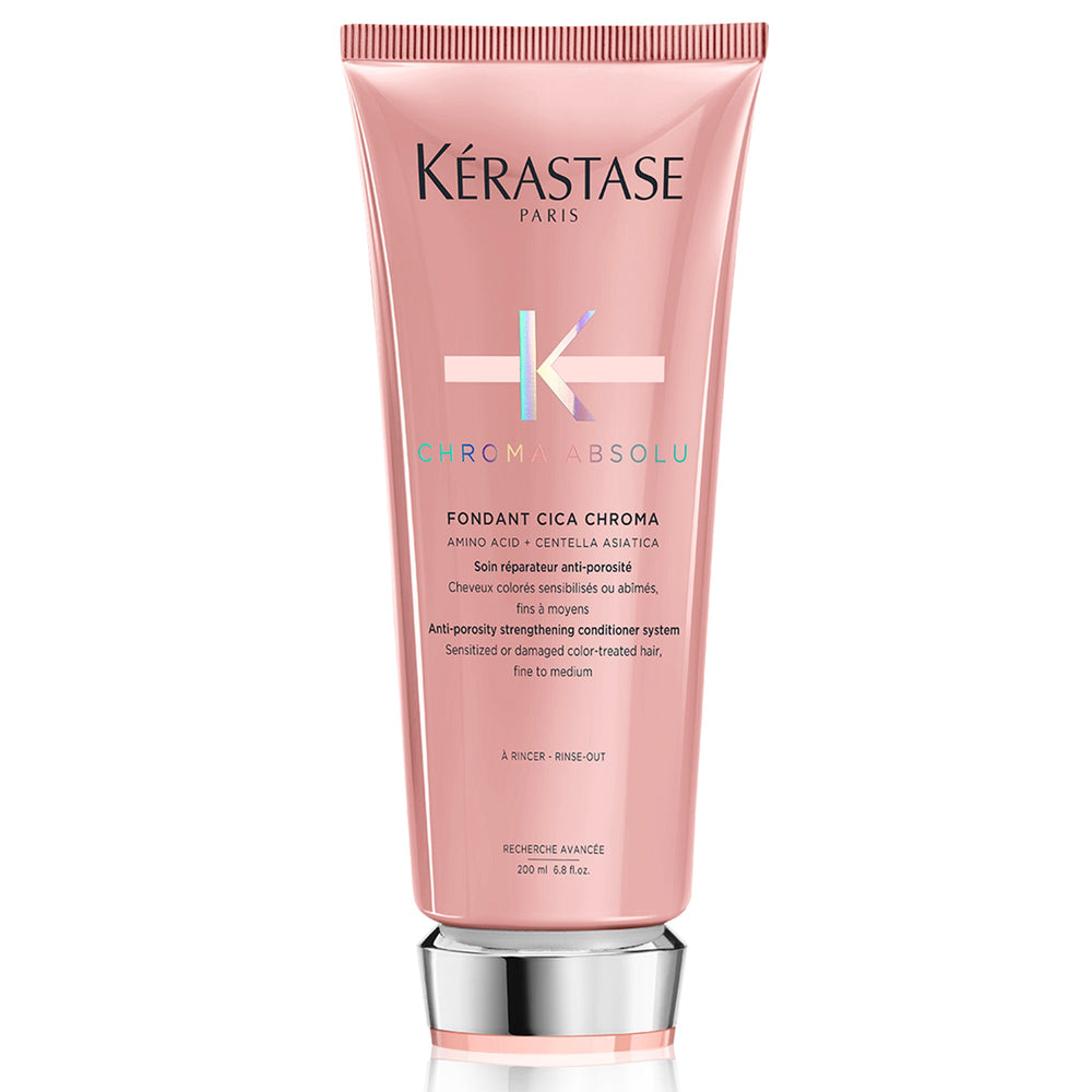 Kérastase Chroma Absolu Fondant Cica Chroma Strengthening Conditioner 200 ml
