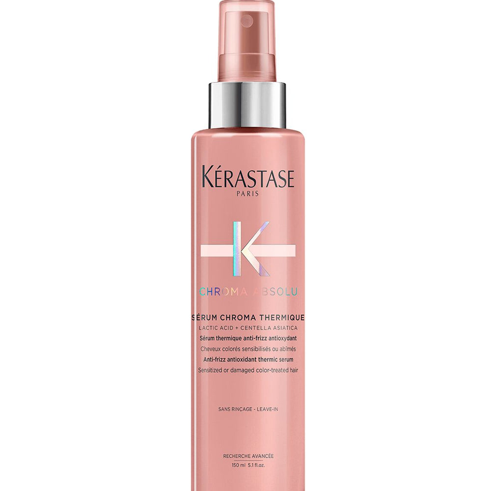 Kérastase Chroma Absolu Serum Chroma Thermique Heat Protectant 150 ml