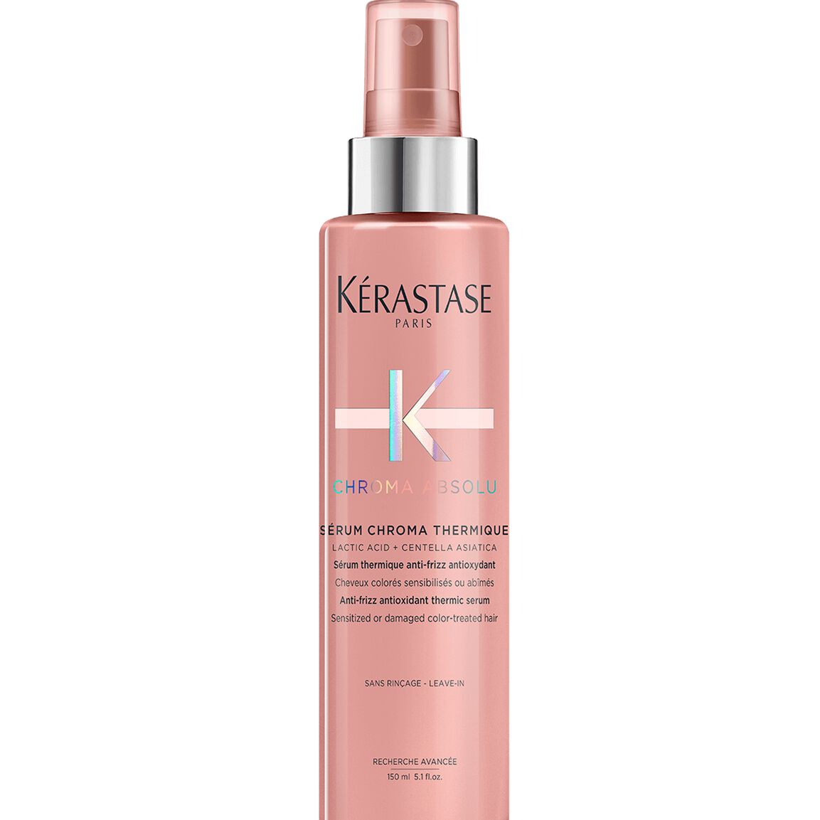 Kérastase Chroma Absolu Serum Chroma Thermique Heat Protectant 150 ml