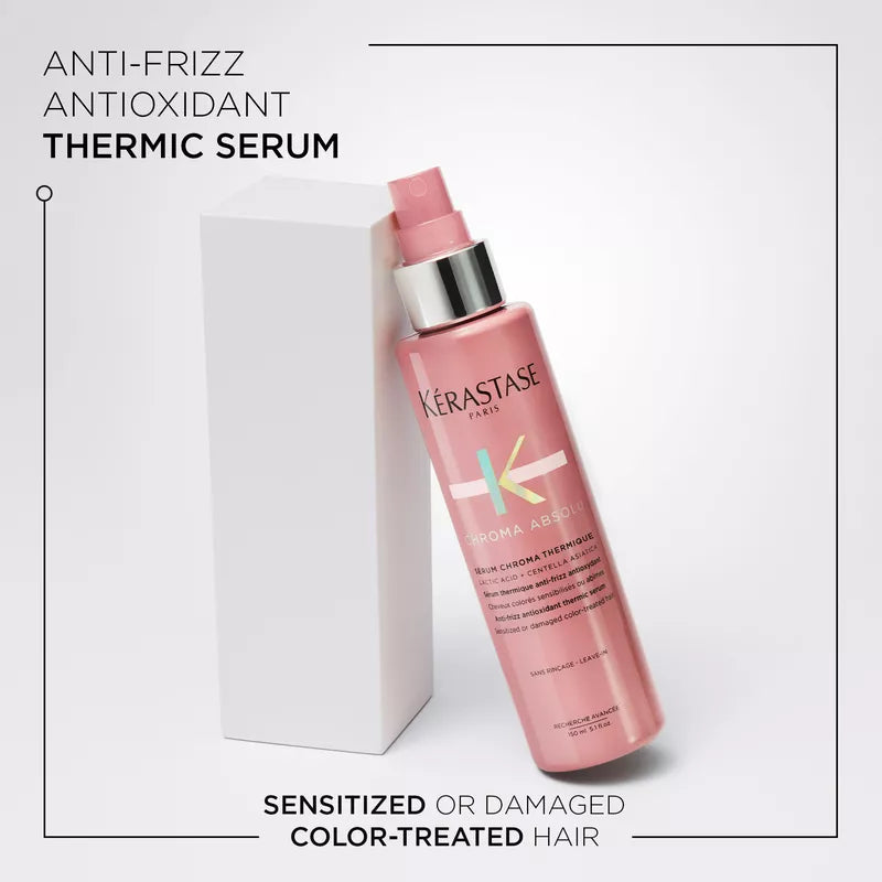 Chroma Absolu Serum Chroma Thermique Hair Serum Product Details