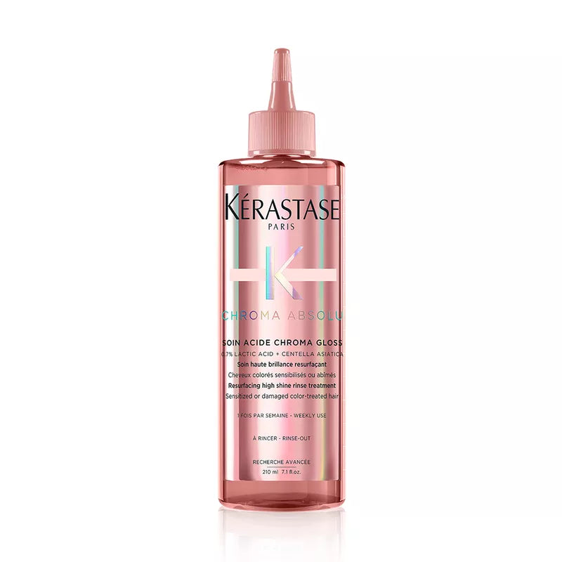 Chroma Absolu Soin Acide Chroma Gloss Hair Gloss