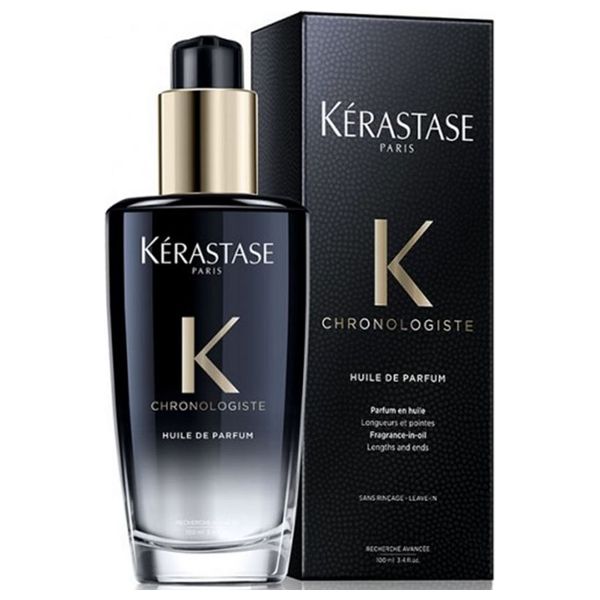 Kérastase Chronologiste L'Huile de Parfum Fragrance-in-Oil Hair Oil 100 ml