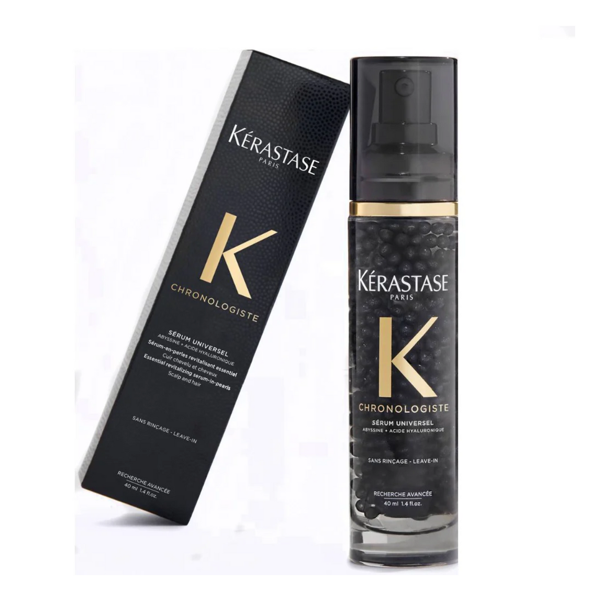 Kérastase Chronologiste Serum Universel Revitalizing Serum 40 ml