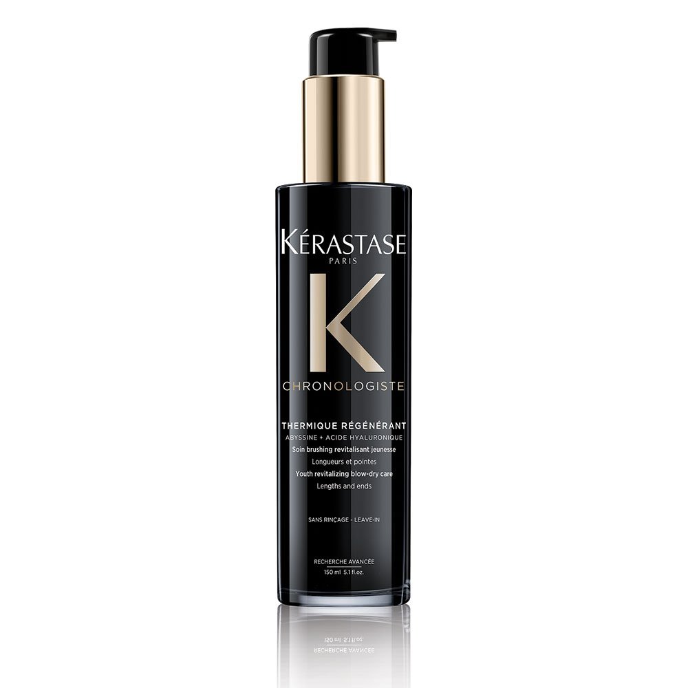 Kérastase Chronologiste Thermique Régénérant Heat Protecting Blow-Dry Primer 150 ml