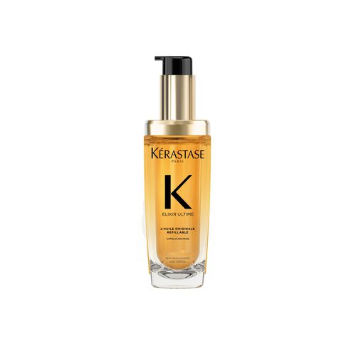 Kérastase Elixir Ultime L'Huile Originale Refillable 75ml