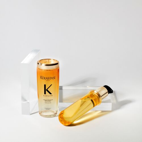 Kérastase Elixir Ultime L'Huile Originale Refillable 75ml