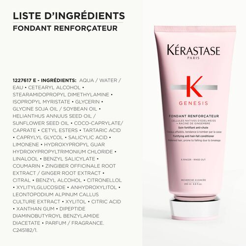 Kérastase Genesis Fondant Renforcateur 200ml