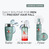 Kérastase Genesis Homme Bain De Masse Épaississant 250ml