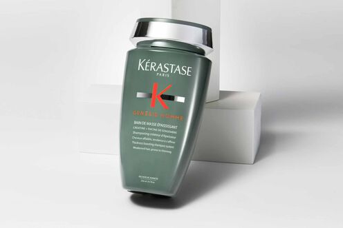 Kérastase Genesis Homme Bain De Masse Épaississant 250ml